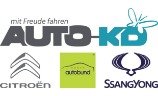 Bild zu Auto KD GmbH in Rednitzhembach