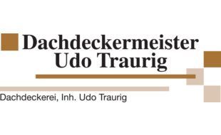Traurig Udo in Eglsee Stadt Amberg in der Oberpfalz - Logo