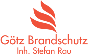 Götz Brandschutz, Inh. Stefan Rau in Coburg - Logo