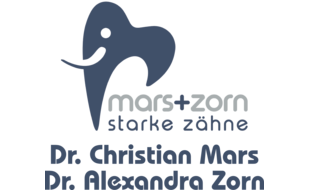 Mars Christian Dr. in Höchberg - Logo