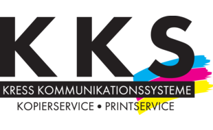 KKS Kress Kommunikationssysteme in Aschaffenburg - Logo