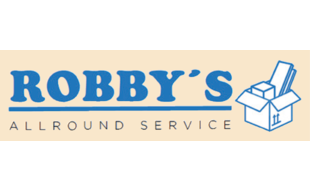 Robby's Allround Service in Eltersdorf Stadt Erlangen - Logo