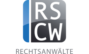 RSCW Rechtsanwälte in Schweinfurt - Logo