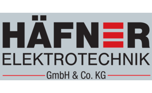 Häfner Elektrotechnik GmbH & Co. KG in Eltmann - Logo