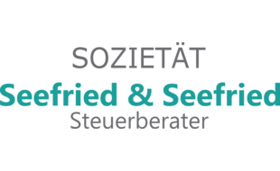 Harald & Bettina Seefried Steuerkanzlei in Neuendettelsau - Logo