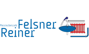 Felsner Reiner in Pappenheim in Mittelfranken - Logo