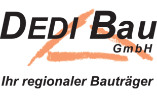 Dedi Bau GmbH in Eschenau Markt Eckental - Logo