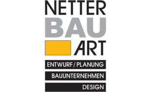 NETTER BAU ART in Obermässing Stadt Greding - Logo