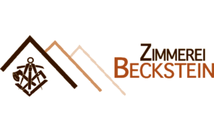 Zimmerei Beckstein GmbH in Weimersheim Stadt Weißenburg - Logo