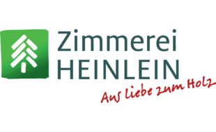 Zimmerei Heinlein GmbH in Neustadt an der Aisch - Logo