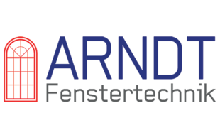 Arndt Fenstertechnik GmbH & Co. KG in Gattendorf in Oberfranken - Logo