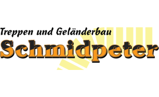 Schmidpeter Treppen in Heideck - Logo