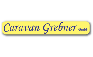 Caravan Grebner GmbH in Fürth in Bayern - Logo