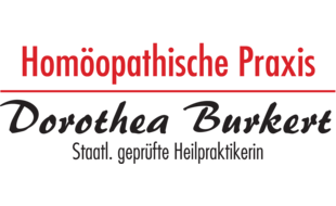 Burkert Dorothea in Eibelstadt - Logo