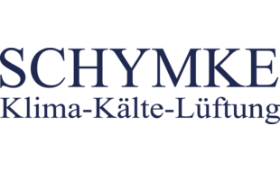 SCHYMKE Klima-Kälte-Lüftung GmbH in Nürnberg - Logo