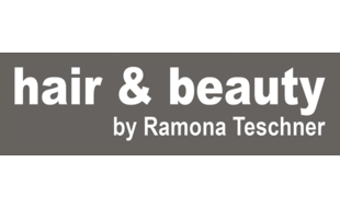 hair & beauty by Ramona Teschner in Martinlamitz Stadt Schwarzenbach an der Saale - Logo