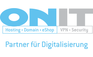 OnIT GmbH in Ansbach - Logo