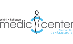 Medic Center Zentrum für Gynäkologie in Nürnberg - Logo