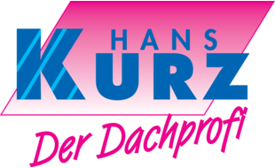 Der Dachprofi Hans Kurz in Gailoh Stadt Amberg in der Oberpfalz - Logo