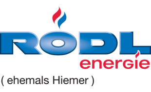 Heizöl Rödl energie (ehemals Hiemer) in Nürnberg - Logo
