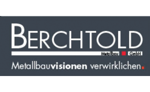 Berchtold Metallbau GmbH in Neumarkt in der Oberpfalz - Logo