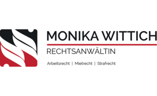 Rechtsanwältin Monika Wittich in Harting Stadt Regensburg - Logo