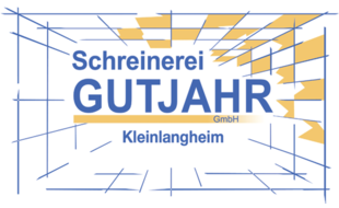 Gutjahr Schreinerei in Kleinlangheim - Logo