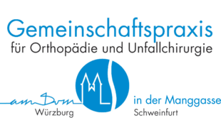 Christian Karches Orthopädie und Unfallchirurgie in Würzburg - Logo