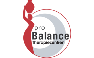 proBalance Therapiezentrum Scheßlitz in Scheßlitz - Logo