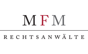 MFM Rechtsanwälte in Bayreuth - Logo