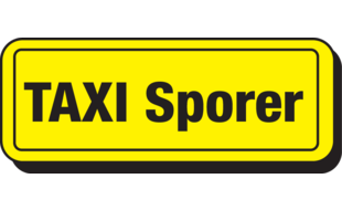 Sporer Franz Taxi in Grabitz Stadt Furth im Wald - Logo