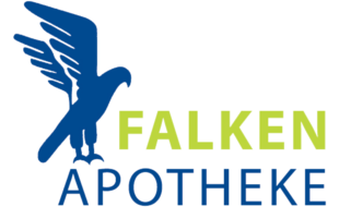 Falken Apotheke in Veitshöchheim - Logo