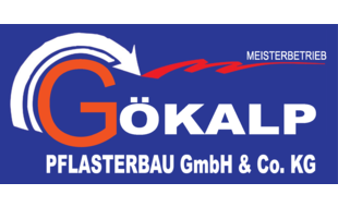 Gökalp Pflasterbau GmbH & Co. KG in Röthenbach an der Pegnitz - Logo