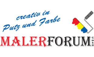 Malerforum HMD GmbH in Elsenfeld - Logo