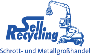 Sell Recycling in Kitzingen - Logo
