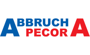 Abbruch-Entsorgung-Demontage Pecora in Stadeln Stadt Fürth in Bayern - Logo