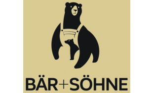 Bär & Söhne GmbH in Neunkirchen am Sand - Logo