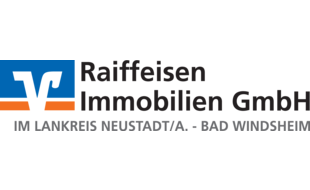 Raiffeisen Immobilien GmbH in Neustadt an der Aisch - Logo