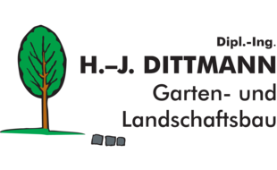 DITTMANN H.-J. Dipl.-Ing. in Roth in Mittelfranken - Logo
