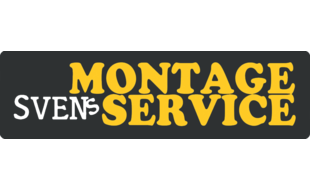 Sven´s Montage Service, Inh. Sven Steinhöfer in Ochsenfurt - Logo