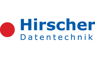 Hirscher Datentechnik in Nürnberg - Logo