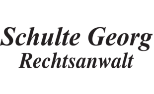 Georg Schulte Fachanwalt für Familienrecht in Hammelburg - Logo