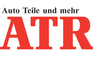 ATR AUTOMOTIVE OHG in Allersberg - Logo