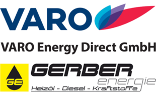Varo Energy Direct GmbH in Kitzingen - Logo