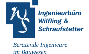 Ingenieurbüro Bauwesen Wilfling & Schraufstetter in Forchheim in Oberfranken - Logo