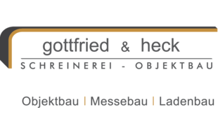 Gottfried & Heck Schreinerei GmbH in Rottenberg Markt Hösbach - Logo