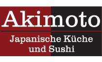 Japanisches Restaurant Akimoto in Nürnberg - Logo