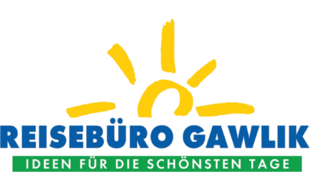 Reisebüro Gawlik GmbH in Bad Kissingen - Logo