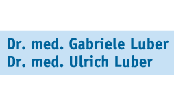 Luber Gabriele Dr.med., Luber Ulrich Dr.med. in Nürnberg - Logo