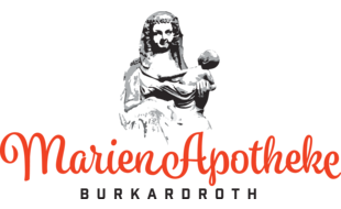 Marien Apotheke in Burkardroth - Logo